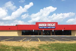 Tons of great salary information on Indeed. . Harbor freight campbellsville